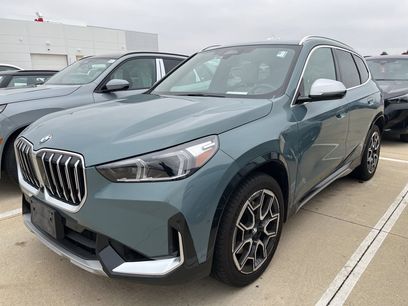 Certified 2023 BMW X1 xDrive28i w/ Premium Package