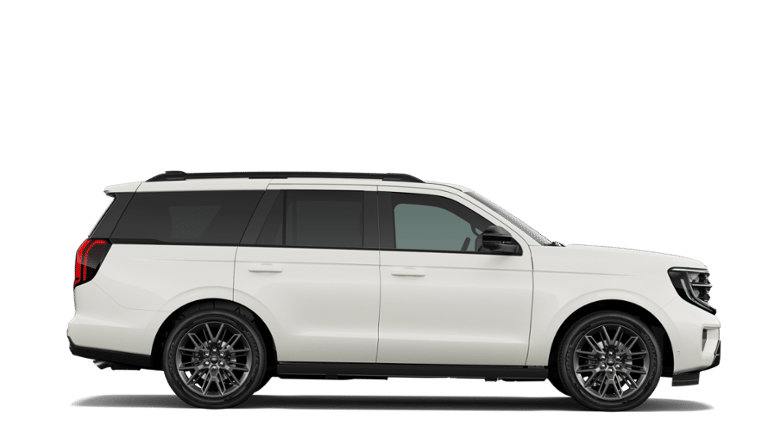 New 2027 Ford Expedition Platinum w/ Stealth Appearance Package AWD/4WD image 23