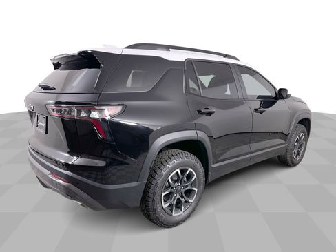 New 2026 Chevrolet Equinox ACTIV image 43