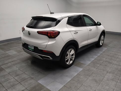 Used 2020 Buick Encore GX Preferred FWD image 10