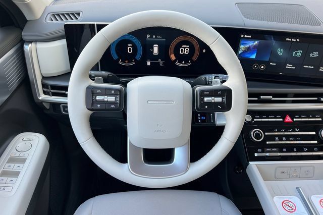 New 2027 Hyundai Santa Fe SE AWD/4WD image 13
