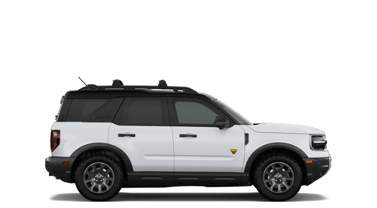 New 2026 Ford Bronco Sport Badlands w/ Badlands Tech Package AWD/4WD image 28