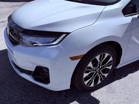 New 2026 Honda Odyssey Elite image 6