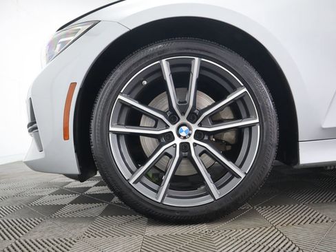 Used 2020 BMW 330i Sedan w/ Convenience Package image 31