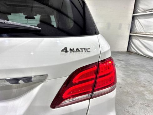 Used 2016 Mercedes-Benz GLE 350 4MATIC image 74