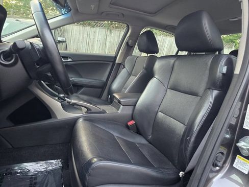 Used 2010 Acura TSX Sedan FWD image 17