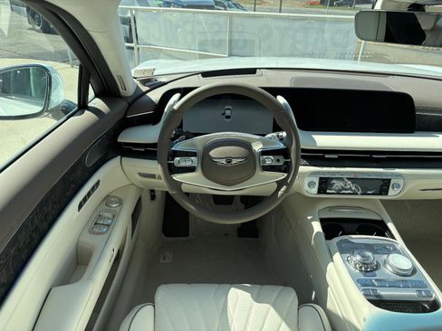 New 2026 Genesis G90 3.5T image 29