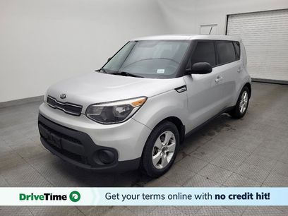 Used 2017 Kia Soul w/ Convenience Package