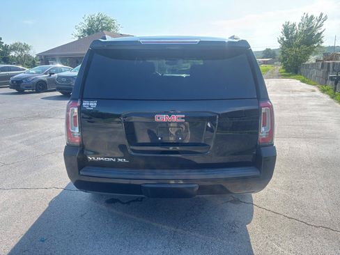 Used 2020 GMC Yukon XL SLT w/ Value Plus Edition RWD image 6