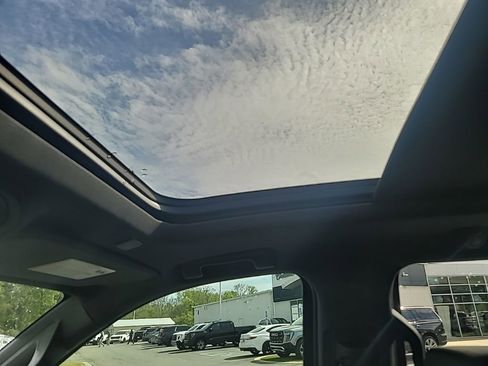 Certified 2023 Chevrolet Tahoe High Country image 29