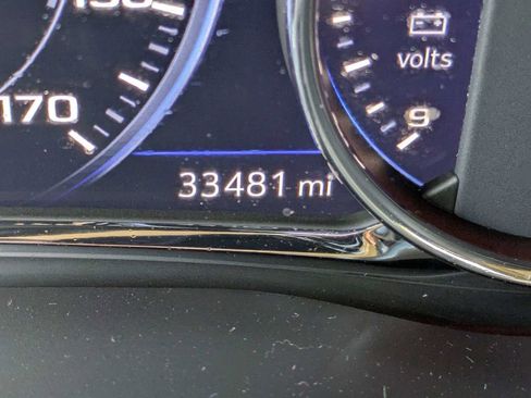 Used 2023 GMC Acadia Denali w/ Denali Ultimate Package image 33