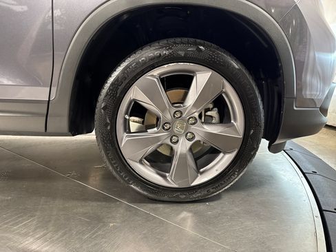 Certified 2021 Honda Passport Touring image 14