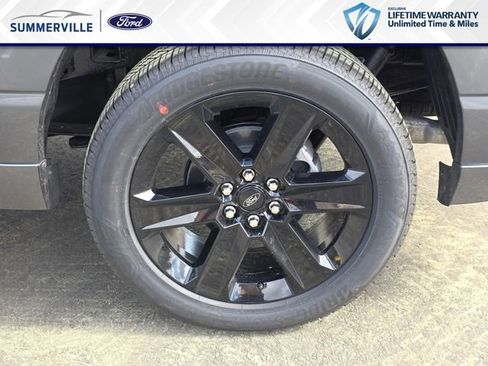 New 2026 Ford F150 STX w/ F-150 LOBO Package AWD/4WD image 33