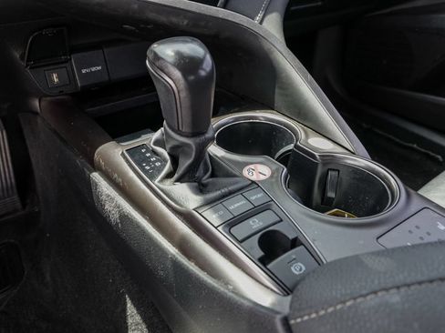 Used 2024 Toyota Camry XSE FWD image 31