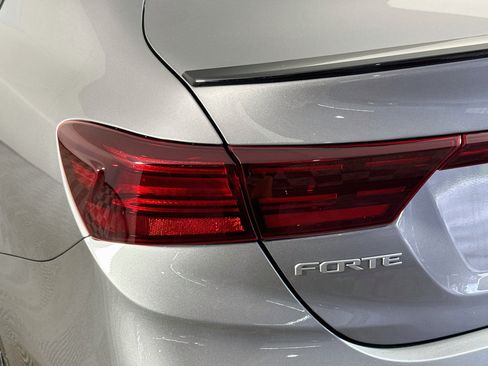 Used 2024 Kia Forte GT w/ GT2 Package FWD image 36