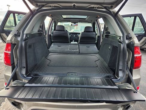 Used 2012 BMW X5 xDrive35i AWD/4WD image 7