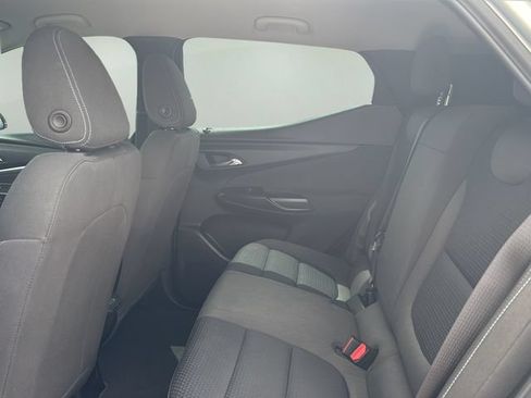 Used 2023 Chevrolet Bolt EUV LT w/ Driver Confidence Package FWD image 14