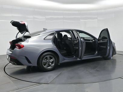 Certified 2021 Kia K5 LXS