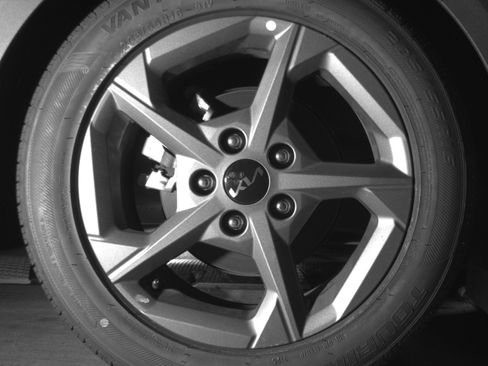 Used 2025 Kia K4 FWD image 15