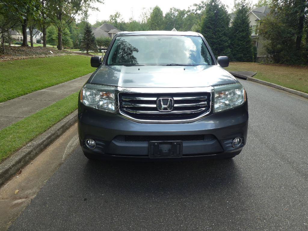 Used 2013 Honda Pilot EX-L image 20