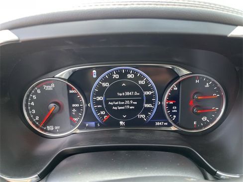 New 2025 Chevrolet Blazer Premier w/ Driver Confidence II Package image 15