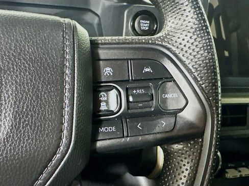 Used 2025 Toyota Tacoma SR image 26