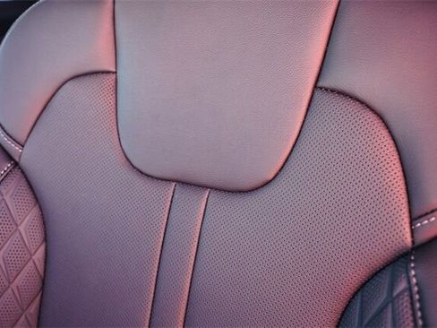 New 2026 Kia Sorento SX Prestige AWD/4WD image 17