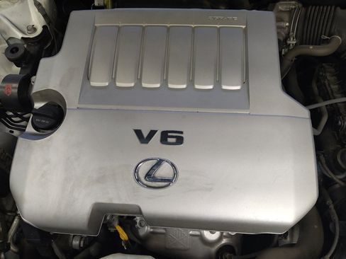 Used 2015 Lexus ES 350 FWD image 30