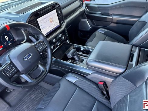 Used 2023 Ford F150 Raptor w/ Raptor Carbon Fibre Package AWD/4WD image 10
