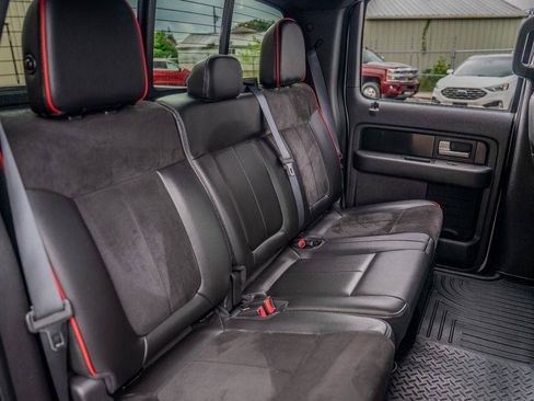 Used 2014 Ford F150 FX2 w/ Equipment Group 402A Luxury RWD image 32