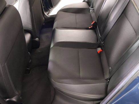 Used 2025 Honda Civic Sport image 11