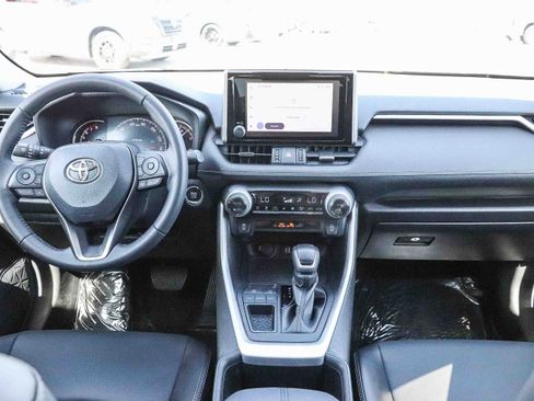 Certified 2024 Toyota RAV4 XLE Premium FWD image 13