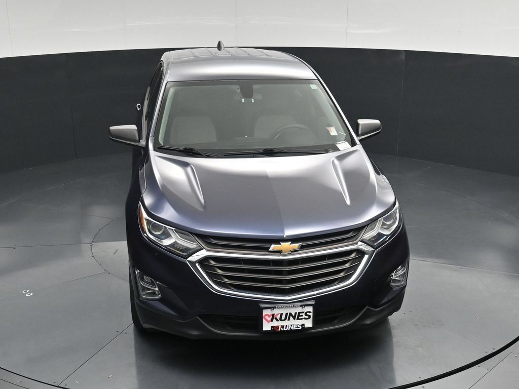 Used 2018 Chevrolet Equinox LS FWD image 41