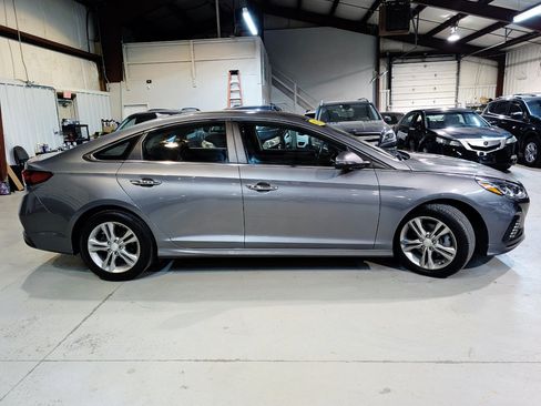 Used 2019 Hyundai Sonata SEL FWD image 9