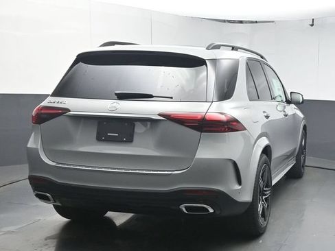 New 2026 Mercedes-Benz GLE 350 4MATIC image 7