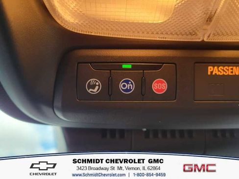 New 2026 Chevrolet Colorado Z71 w/ Technology Package image 17
