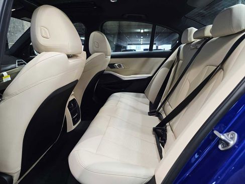 New 2026 BMW 330i xDrive Sedan w/ M Sport Package image 26