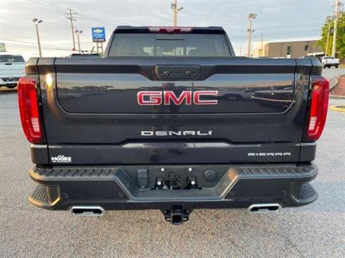 Used 2023 GMC Sierra 1500 Denali w/ Denali Reserve Package image 6