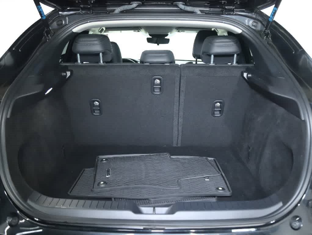 Certified 2023 MAZDA CX-30 AWD 2.5 S w/ Select Package image 29