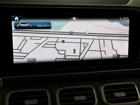 Certified 2026 Mercedes-Benz GLE 53 AMG 4MATIC image 22