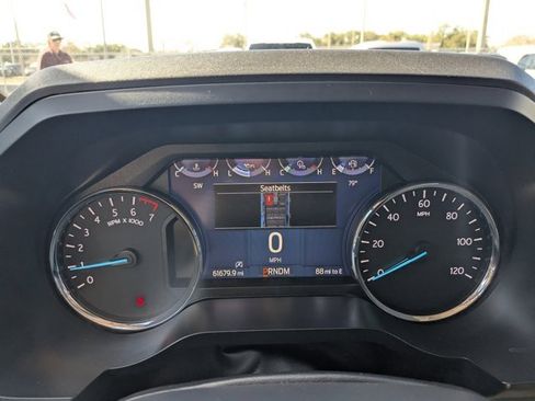 Certified 2024 Ford Expedition Max XLT image 23