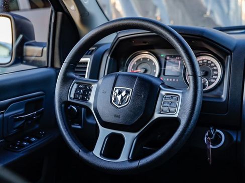 Certified 2024 RAM 1500 Classic SLT image 16