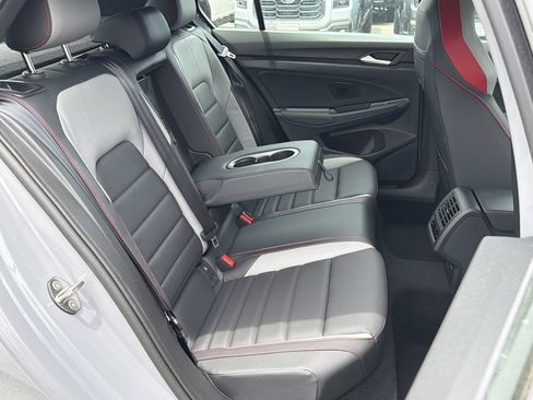 New 2026 Volkswagen GTI Autobahn FWD image 20