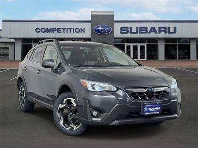 Used 2023 Subaru Crosstrek 2.5i Limited