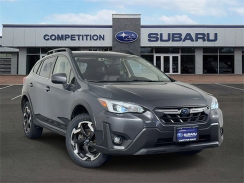 Used 2023 Subaru Crosstrek 2.5i Limited image 1