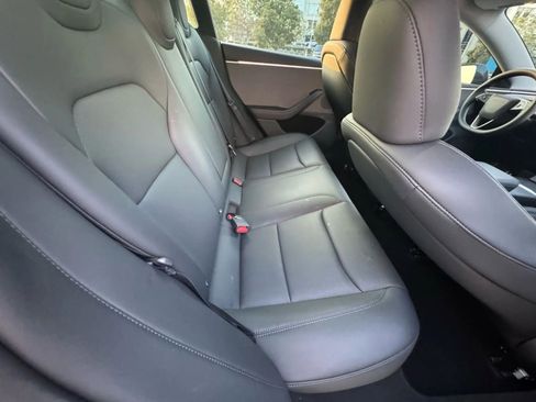Used 2024 Tesla Model 3 Long Range image 12