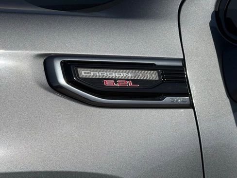 Used 2020 GMC Sierra 1500 AT4 w/ AT4 Premium Package image 11