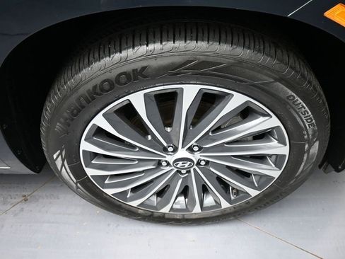 Used 2024 Hyundai Palisade Calligraphy image 13