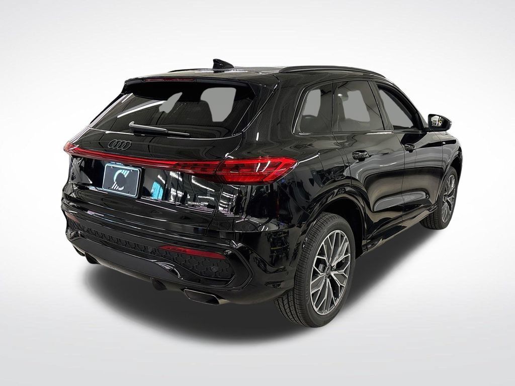 New 2026 Audi Q5 Premium Plus AWD/4WD image 5