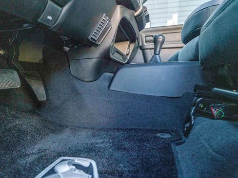 Used 2024 RAM 2500 Tradesman w/ Power Wagon Package image 61